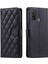 Telefon Kılıfı Için Huawei P Akıllı 2020 Kart Yuvaları Tutucu Manyetik Flip Folio (Yurt Dışından) 1
