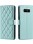 Samsung Galaxy Not 8 Için Telefon Kılıfı Flip Folio Cüzdan Kart Yuvaları Tutucu (Yurt Dışından) 1