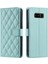 Samsung Galaxy Not 8 Için Telefon Kılıfı Flip Folio Cüzdan Kart Yuvaları Tutucu (Yurt Dışından) 5