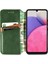 Samsung Galaxy A33 5g Kılıf Için Kılıf Moda Tasarımı Zarif Flip (Yurt Dışından) 2