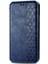 Samsung Galaxy Flip Flip Kapak Için Kılıf Moda Tasarım Cüzdan Fonksiyonu (Yurt Dışından) 2