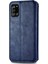 Samsung Galaxy Flip Flip Kapak Için Kılıf Moda Tasarım Cüzdan Fonksiyonu (Yurt Dışından) 5