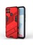 Realme C21Y Sağlam Askeri Kickstand Koruyucu Kapak Için Kılıf (Yurt Dışından) 1