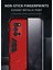 Samsung Galaxy A03S Sağlam Askeri Koruyucu Kapak Kickstand (Yurt Dışından) 3