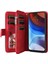 Motorola Moto E7 Güç Kart Yuvası Standı Kickstand Koruyucu (Yurt Dışından) 5