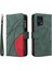 Oppo Bulmak Için Kılıf X5 Pro Fermuar Cüzdan Tarzı Kart Yuvası Standı ile Dokuz (Yurt Dışından) 1