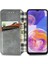 Samsung Galaxy A23 Cüzdan Fonksiyonu Zarif Iş Moda (Yurt Dışından) 3