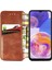 Samsung Galaxy A23 Cüzdan Fonksiyonu Zarif Iş Moda (Yurt Dışından) 3