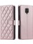 Telefon Kılıfı Için Xiaomi Redmi Not 9 Pro El Kayışı Kart Yuvaları Tutucu Flip (Yurt Dışından) 1