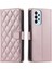 Telefon Kılıfı Için Samsung Galaxy A52S Kart Yuvaları Tutucu Kafes Flip Folio (Yurt Dışından) 1