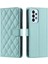 Telefon Kılıfı Için Samsung Galaxy A52S Kart Yuvaları Tutucu Kafes Flip Folio (Yurt Dışından) 1