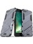 Iphone 8 Için Kılıf Artı/7 Artı Kickstand Sağlam Askeri Koruyucu Kapak (Yurt Dışından) 1