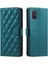 Samsung Galaxy A51 4g Kart Yuvaları Için Telefon Kılıfı Tutucu El Kayışı Flip (Yurt Dışından) 1