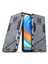 Xiaomi Redmi Not 9 Pro Max Koruyucu Kapak Kickstand Sağlam (Yurt Dışından) 1