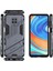 Xiaomi Redmi Not 9 Pro Max Koruyucu Kapak Kickstand Sağlam (Yurt Dışından) 3