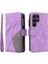 Kart Yuvası Standı Dokuz Kart Yuvaları ile Samsung Galaxy S24 Ultra Için Kılıf (Yurt Dışından) 1