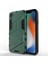 Iphone Xr Kickstand Koruyucu Kapak Sağlam Askeri Kılıf (Yurt Dışından) 5