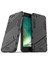 Iphone 8 Için Kılıf Artı/7 Artı Kickstand Sağlam Askeri Koruyucu Kapak (Yurt Dışından) 1