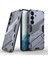 Samsung Galaxy S24 5g Kickstand Koruyucu Kapak Sağlam Askeri (Yurt Dışından) 1