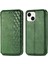 Apple iphone 14 Için Kılıf Moda Tasarım Cüzdan Fonksiyonu Zarif Durumda (Yurt Dışından) 1