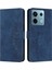 Xiaomi Redmi Için Not 13 Pro 4g Tam Koruma Kartı Ekleme Yan (Yurt Dışından) 1