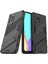 Samsung Galaxy A52S 5g Koruyucu Kapak Sağlam Askeri Kickstand (Yurt Dışından) 1