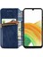 Samsung Galaxy A13 4g Cüzdan Fonksiyonu Için Kılıf Moda Tasarımı Zarif (Yurt Dışından) 5