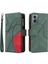 Motorola Moto G14 4g Dokuz Kart Yuvaları Kickstand Koruyucu Fermuar (Yurt Dışından) 1