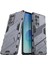 Oppo Oppo 6 Pro Artı Kickstand Sağlam Askeri Koruyucu Kapak Için Kılıf (Yurt Dışından) 1