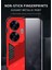 Realme C55 Koruyucu Kapak Sağlam Askeri Kickstand Için Kılıf (Yurt Dışından) 3