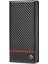 Iphone 14 Için Kılıf Pro Max Deri Folio Flip Case Tam Koruma Kartı (Yurt Dışından) 1