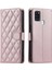 Samsung Galaxy A21S Kafes Kart Yuvaları Için Telefon Kılıfı Tutucu Manyetik El (Yurt Dışından) 1