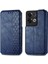 Oppo Oppo 8 Pro Flip Kapak Için Kılıf Moda Tasarım Cüzdan Fonksiyon Vaka (Yurt Dışından) 1