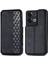 Oppo Oppo 8 Pro Flip Kapak Için Kılıf Moda Tasarım Cüzdan Fonksiyon Vaka (Yurt Dışından) 1
