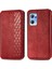Oppo Oppo 7 5g Cüzdan Fonksiyonu Için Kılıf Deri Kılıf Zarif Iş (Yurt Dışından) 1
