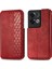 Oppo Oppo 8 Pro Flip Kapak Için Kılıf Moda Tasarım Cüzdan Fonksiyon Vaka (Yurt Dışından) 1