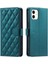 Iphone 12 Için Telefon Kılıfı Kart Yuvaları Tutucu Flip Folio Cüzdan El Kayışı (Yurt Dışından) 1