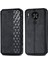 Blackview A80/A80S Cüzdan Fonksiyonu Için Kılıf Moda Tasarım Deri Çanta (Yurt Dışından) 1
