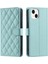 Iphone 13 Mini Manyetik Kapak Için Telefon Kılıfı Folio Cüzdan Kart Yuvaları El (Yurt Dışından) 1