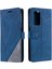 Xiaomi 10T/10T Pro Darbeye Manyetik Cüzdan Flip Folio Pu Kart (Yurt Dışından) 1