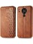 Blackview A80/A80S Cüzdan Fonksiyonu Için Kılıf Moda Tasarım Deri Çanta (Yurt Dışından) 1