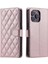 Iphone 13 Için Telefon Kılıfı Pro Max Manyetik Kart Yuvaları Tutucu El Kayışı (Yurt Dışından) 1