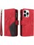 Kart Yuvası Standı ile IPhone 14 Pro Max Kickstand Koruyucu Kılıf (Yurt Dışından) 1