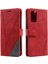 Xiaomi Redmi 9t Manyetik Pu Deri Kart Tutucu Kickstand Cüzdan (Yurt Dışından) 1