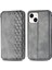 Apple iphone 14 Için Kılıf Moda Tasarım Cüzdan Fonksiyonu Zarif Durumda (Yurt Dışından) 1