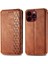 Apple iphone 15 Için Kılıf Pro Kılıf Moda Tasarımı Zarif Flip (Yurt Dışından) 1