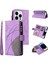 Kart Yuvası Standı ile IPhone 14 Pro Max Kickstand Koruyucu Kılıf (Yurt Dışından) 1