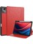 Lenovo Xiaoxin Pad 2024 Folio Kılıf Çok Açılı Standlı Ince Hafif Koruyucu Kapak (Yurt Dışından) 1