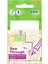 Hopax Stickn Yapışkanlı Not Kağıdı 76X51 Mm Saydam Beyaz 50 Yaprak 4-2170800-5001 2