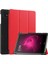 T-Mobel Revvl Tab 5g Folio Kılıf Çok Açılı Standlı Ince Hafif Koruyucu Kapak (Yurt Dışından) 1